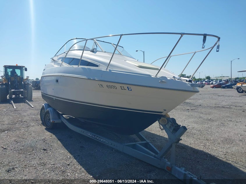 1997 BAYLINER OTHER
