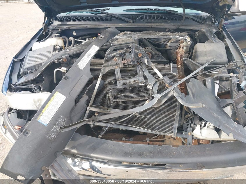 1999 Chevrolet Silverado 1500 Ls VIN: 1GCEK14T6XZ130414 Lot: 39648056