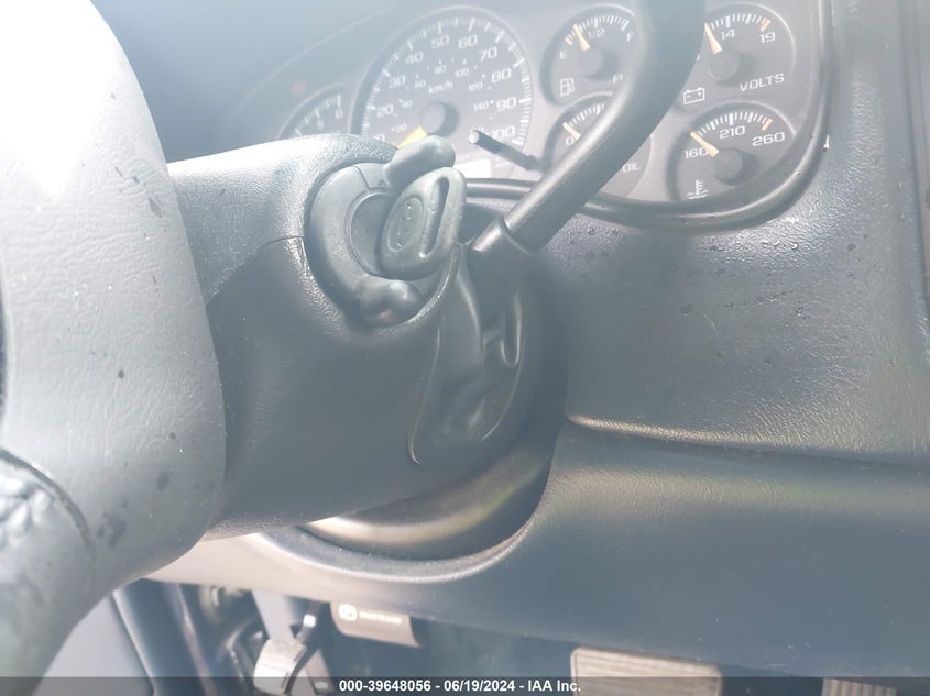 1999 Chevrolet Silverado 1500 Ls VIN: 1GCEK14T6XZ130414 Lot: 39648056