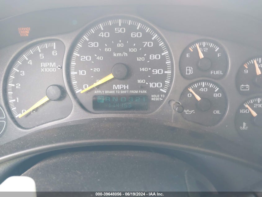 1999 Chevrolet Silverado 1500 Ls VIN: 1GCEK14T6XZ130414 Lot: 39648056