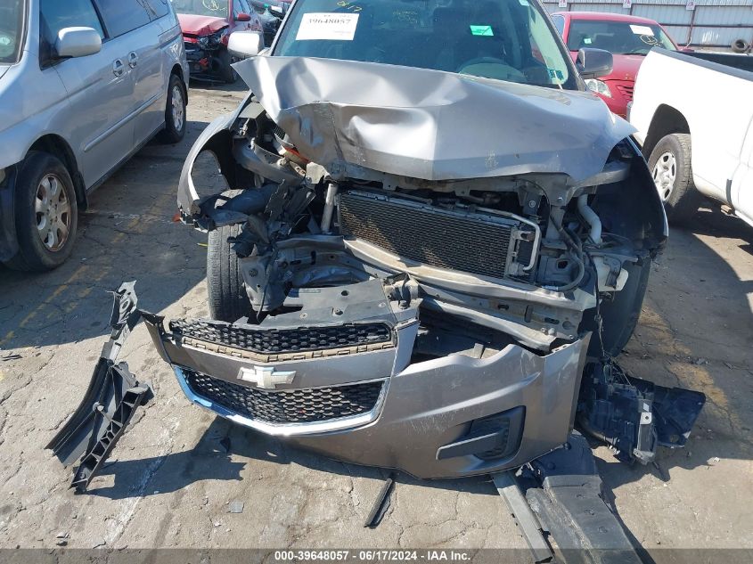 2010 Chevrolet Equinox Lt VIN: 2CNFLEEW5A6336775 Lot: 39648057