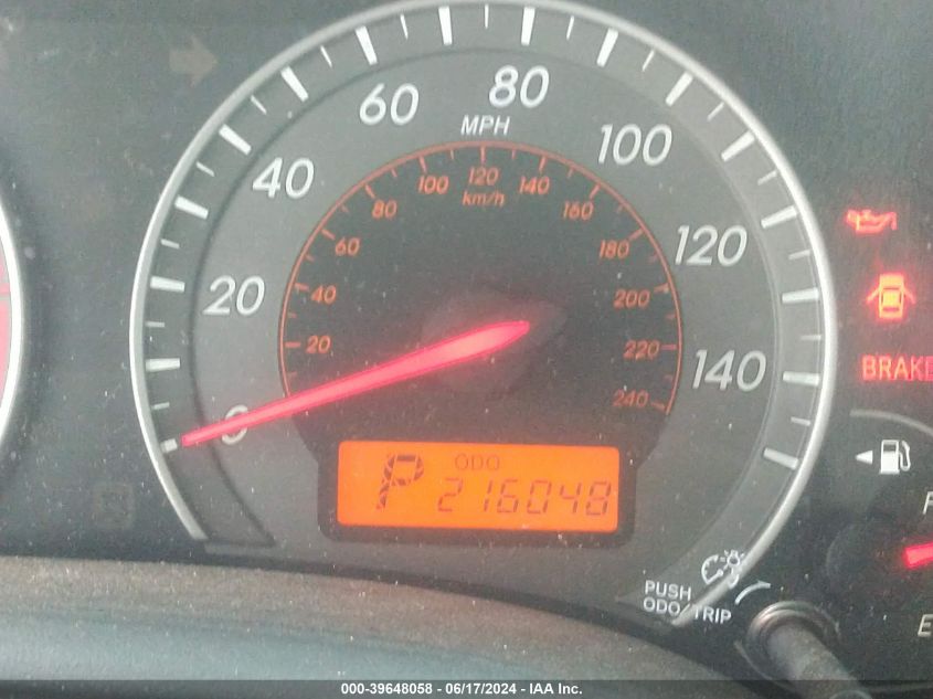 2010 Toyota Corolla S VIN: 1NXBU4EE4AZ221826 Lot: 39648058