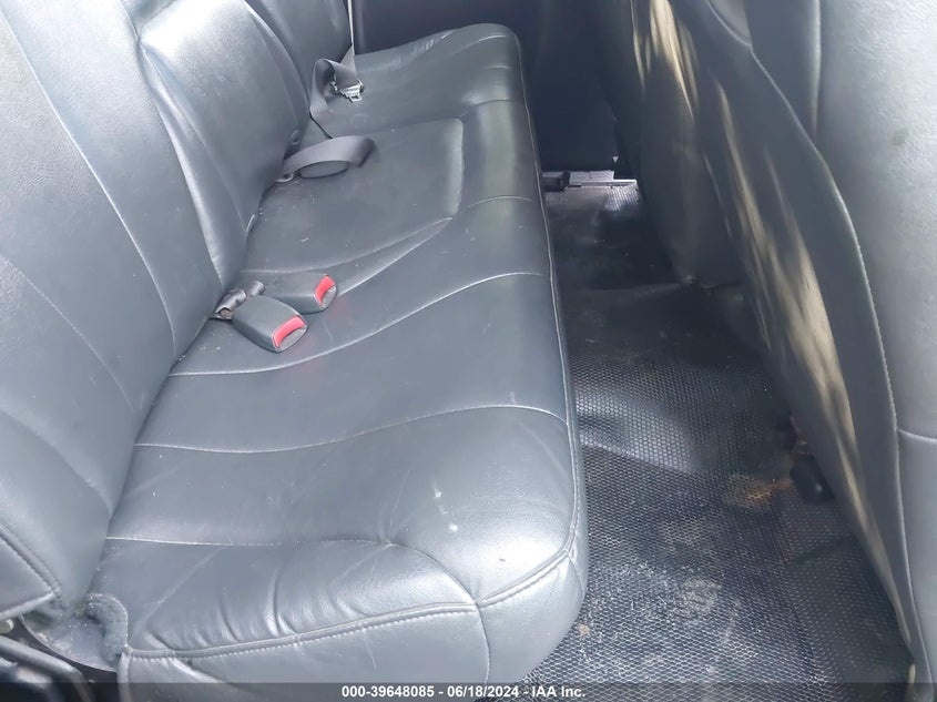 2001 Chevrolet Silverado 1500 VIN: 1GCEK19V71E266138 Lot: 39648085