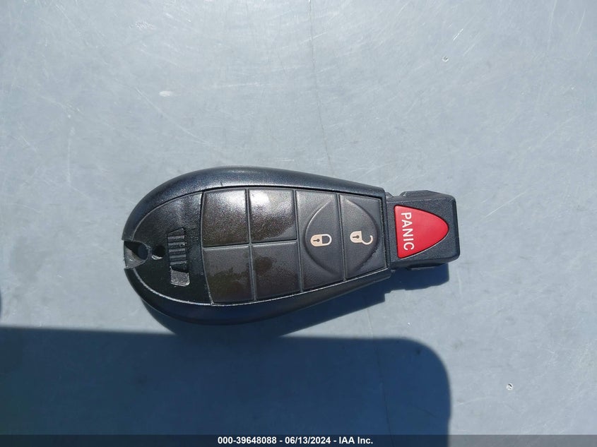 2010 Dodge Journey Se VIN: 3D4PG4FB4AT108347 Lot: 39648088