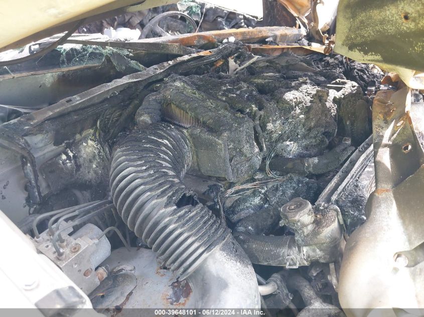 2006 Toyota Tacoma Base V6 VIN: 5TELU42NX6Z305340 Lot: 39648101