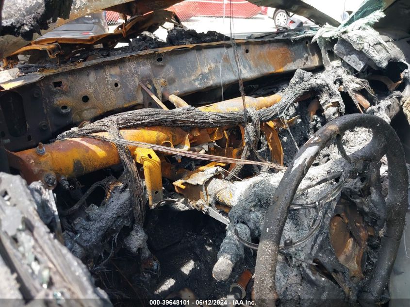 2006 Toyota Tacoma Base V6 VIN: 5TELU42NX6Z305340 Lot: 39648101