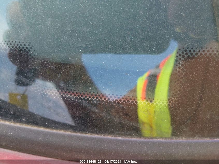 2003 Ford Ranger Edge/Tremor/Xlt VIN: 1FTYR44V43PA12007 Lot: 39648123