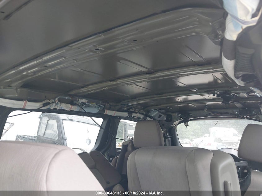 2019 Honda Odyssey Ex VIN: 5FNRL6H50KB089154 Lot: 39648133