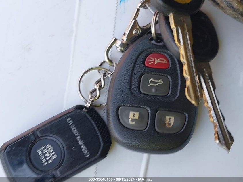 2013 Chevrolet Tahoe Ls VIN: 1GNSCAE0XDR265208 Lot: 39648166