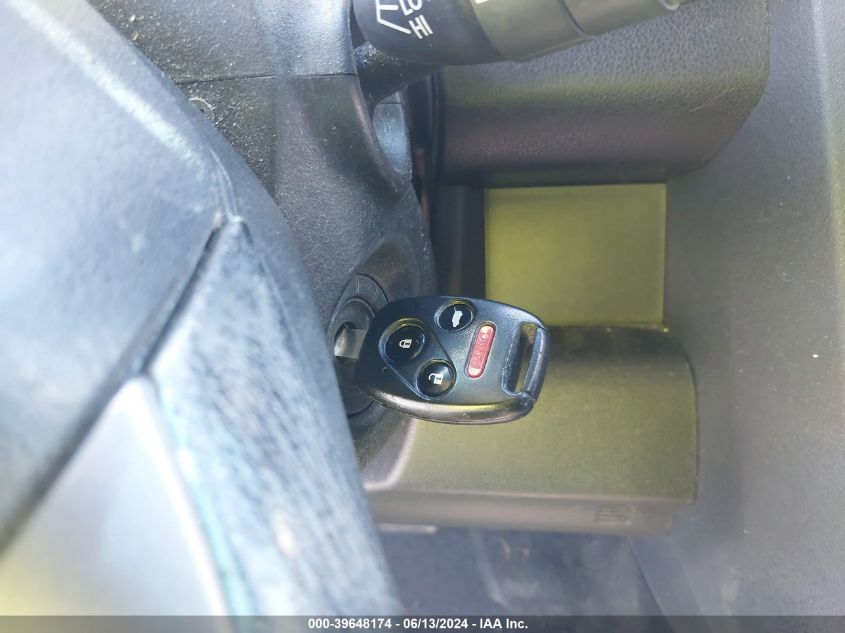 2011 Honda Pilot Ex-L VIN: 5FNYF3H59BB026426 Lot: 39648174