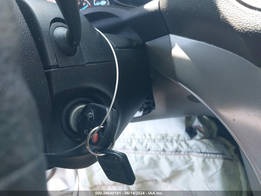 2016 Ford Escape Se VIN: 1FMCU9GX5GUC71563 Lot: 39648181