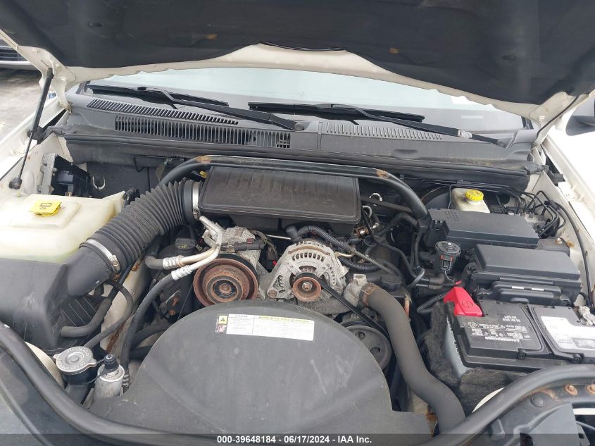 2008 Jeep Grand Cherokee Laredo VIN: 1J8GR48K98C187405 Lot: 39648184