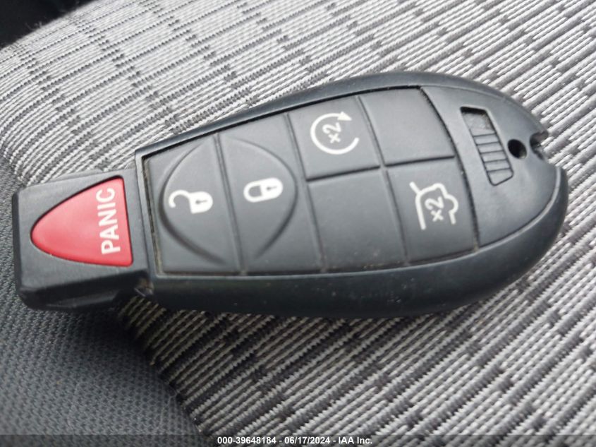 2008 Jeep Grand Cherokee Laredo VIN: 1J8GR48K98C187405 Lot: 39648184