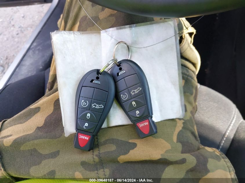 2013 Dodge Dart Sxt VIN: 1C3CDFBA5DD334537 Lot: 39648187