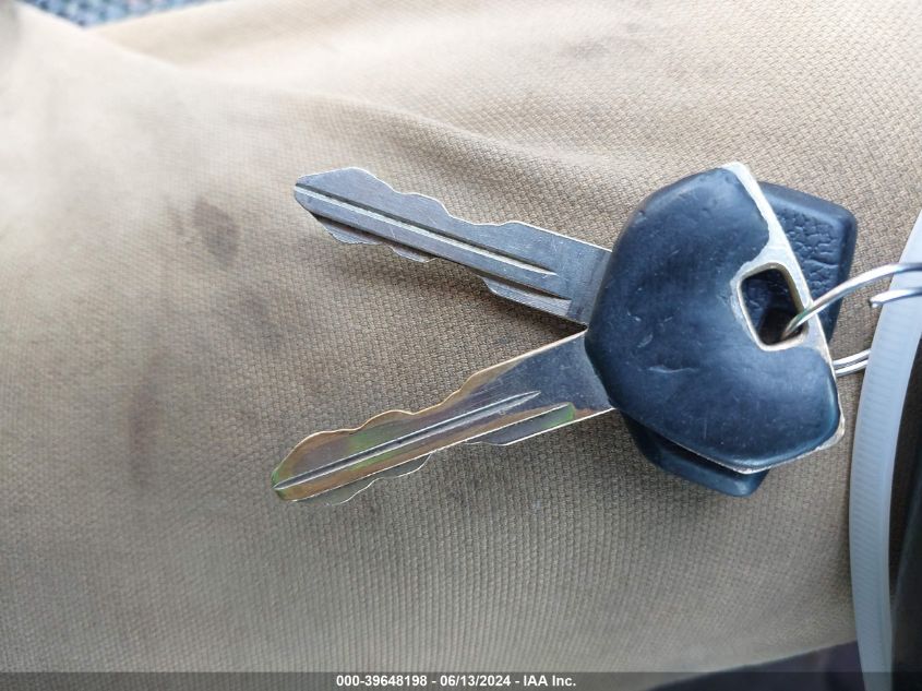 2000 Dodge Ram 1500 St VIN: 3B7HC12Y3YG113581 Lot: 39648198