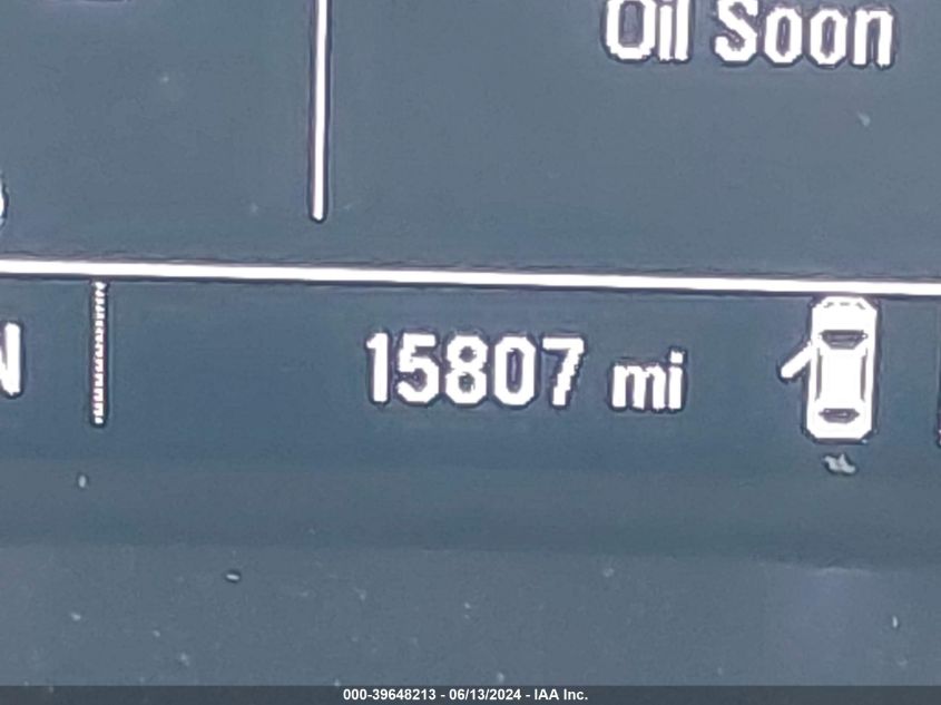 2024 CHEVROLET MALIBU LT - 1G1ZD5ST4RF152866