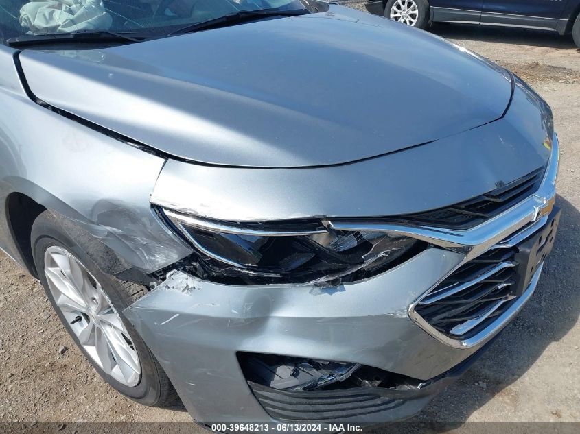 2024 CHEVROLET MALIBU LT - 1G1ZD5ST4RF152866
