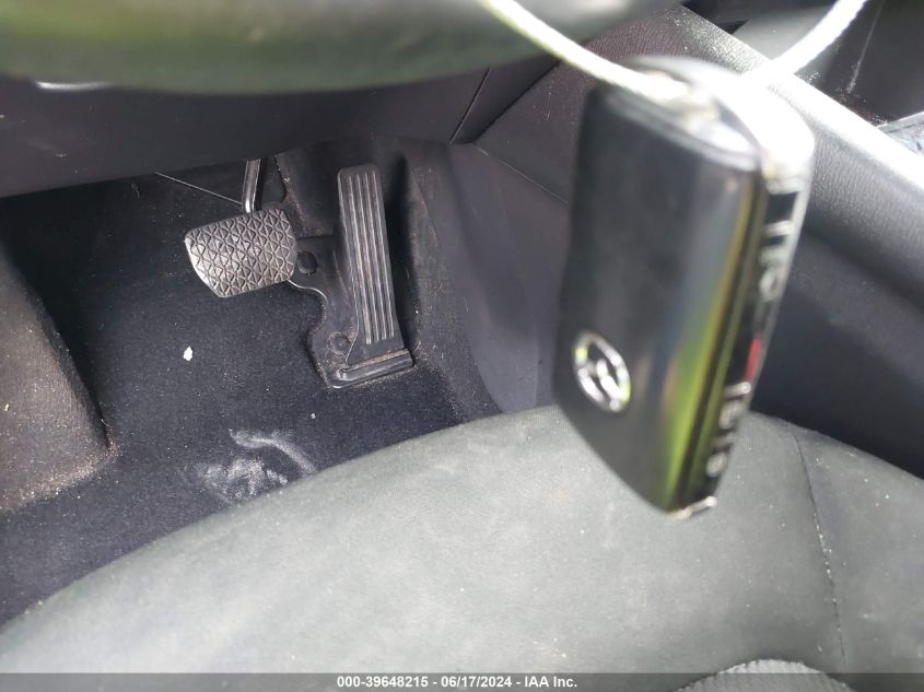 2021 Mazda Cx-5 Sport VIN: JM3KFBBM7M0355327 Lot: 39648215