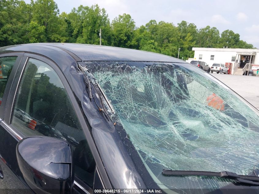 2021 Mazda Cx-5 Sport VIN: JM3KFBBM7M0355327 Lot: 39648215