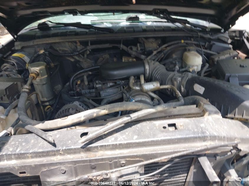 2001 GMC Sonoma Sls VIN: 1GTDT19W318167087 Lot: 39648227