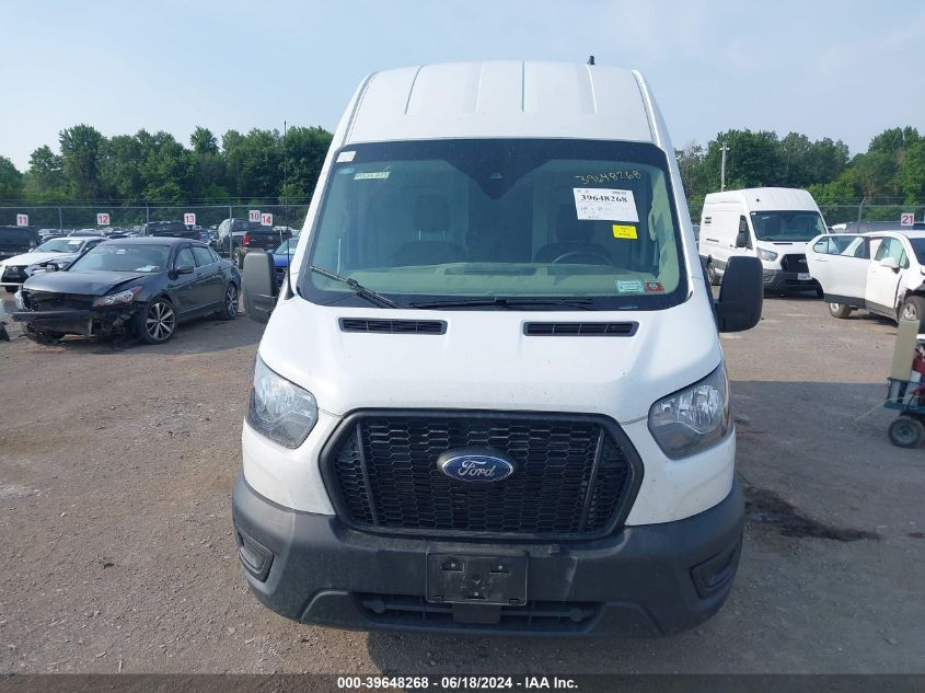 1FTBR1X85PKB02165 2023 Ford Transit-250