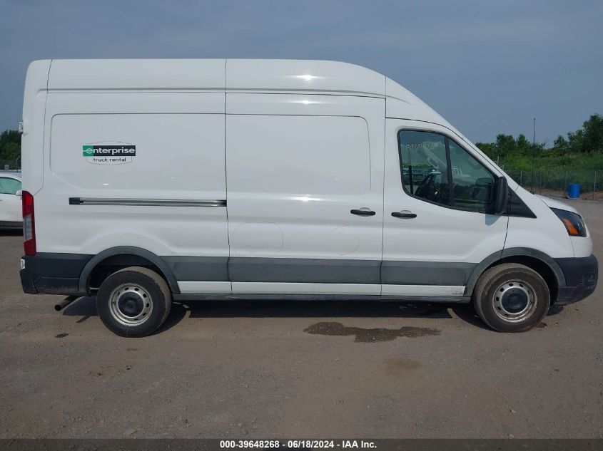 1FTBR1X85PKB02165 2023 Ford Transit-250