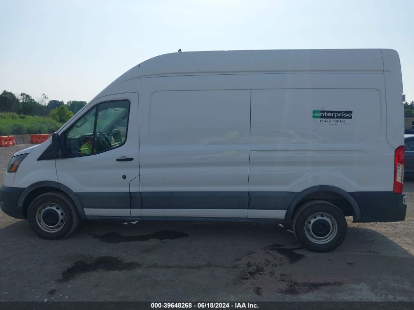 1FTBR1X85PKB02165 2023 Ford Transit-250