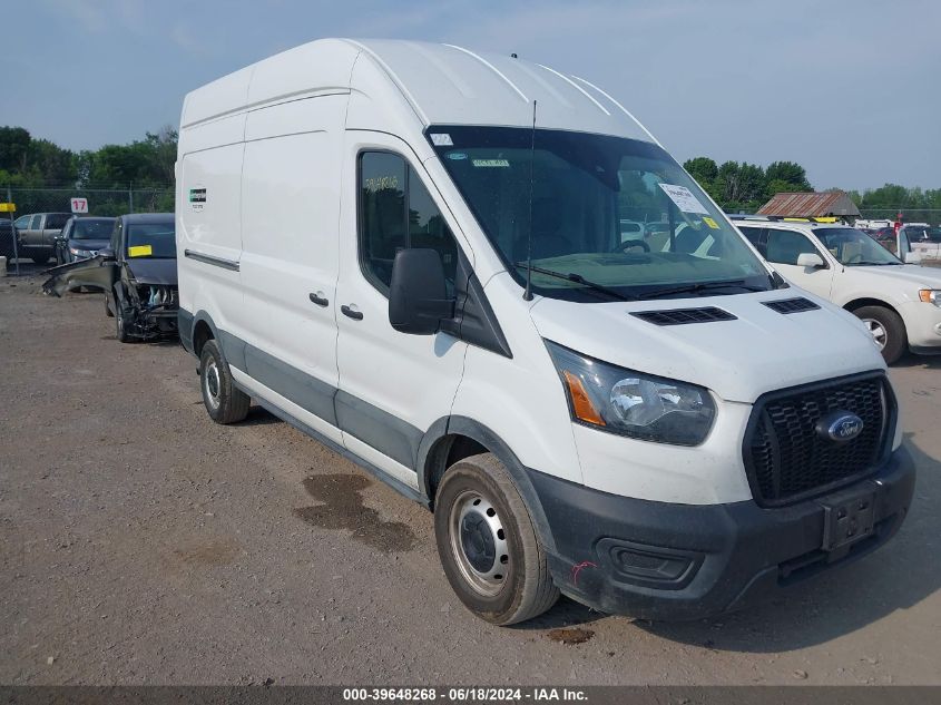 2023 Ford Transit-250
