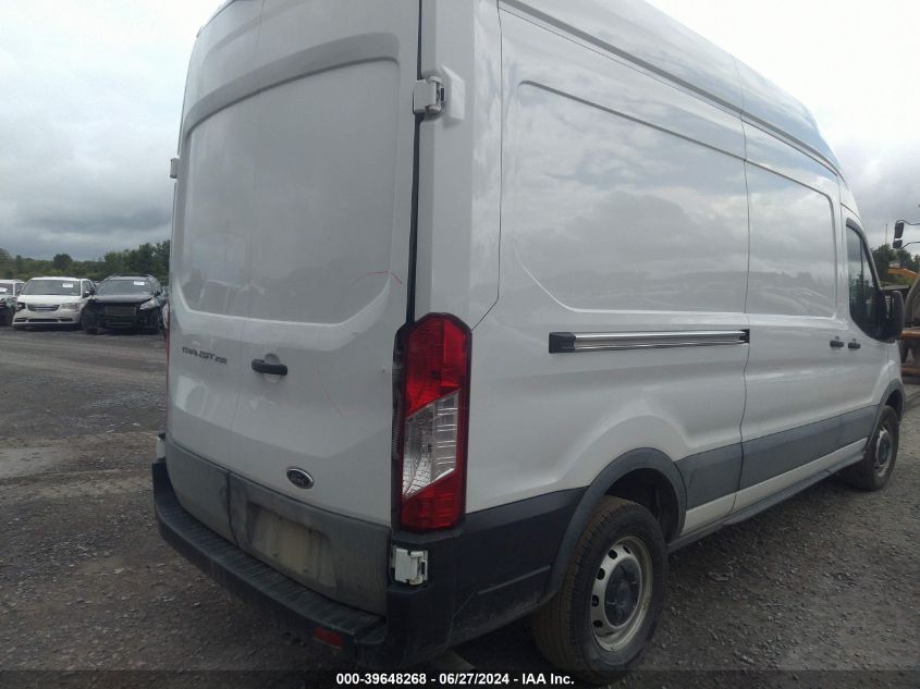 1FTBR1X85PKB02165 2023 Ford Transit-250