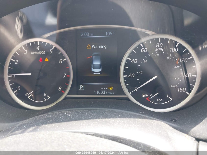 2017 Nissan Sentra Sv VIN: 3N1AB7AP2HY356215 Lot: 39648269