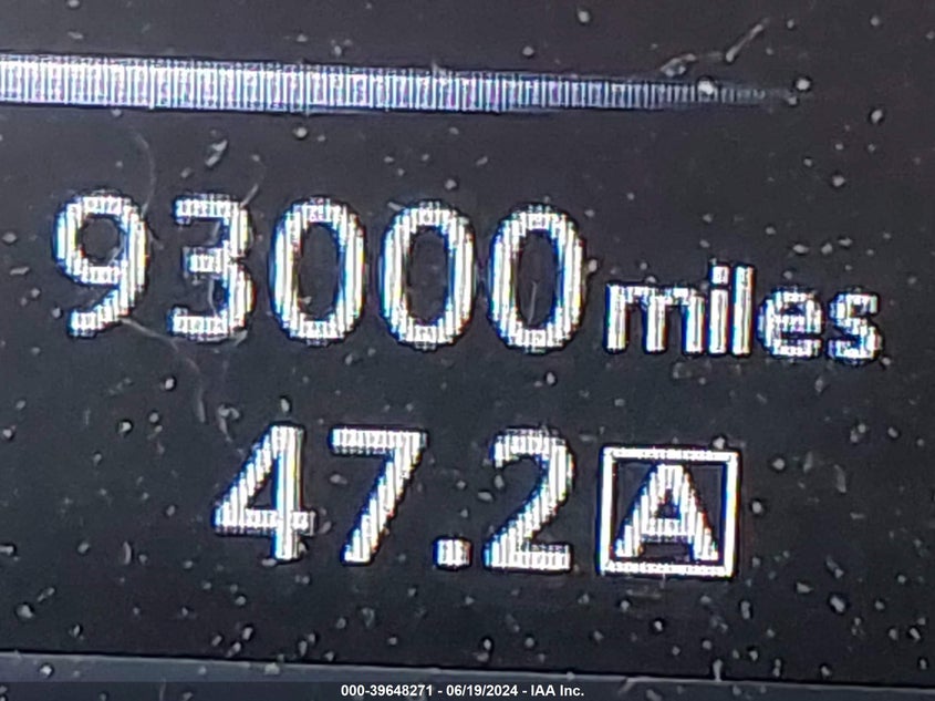 2018 INFINITI Q50 3.0T LUXE - JN1EV7AR9JM437120