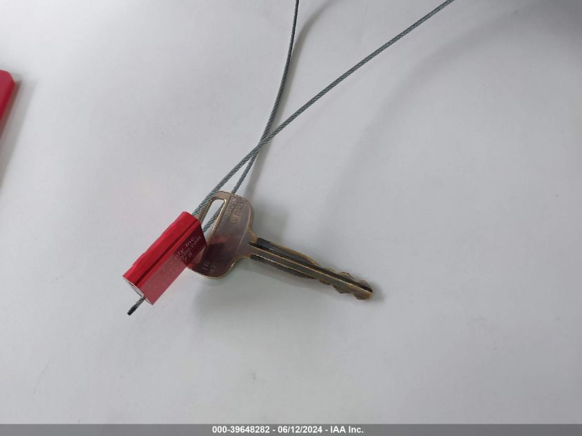 2003 Toyota Corolla Le VIN: 1NXBR32E03Z013168 Lot: 39648282