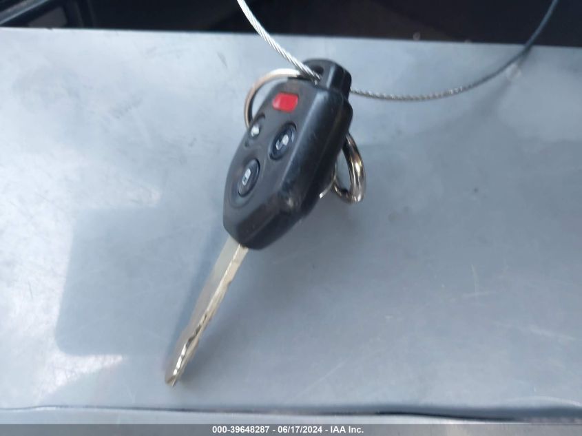 2010 Subaru Legacy 2.5Gt Premium VIN: 4S3BMFH67A1213418 Lot: 39648287