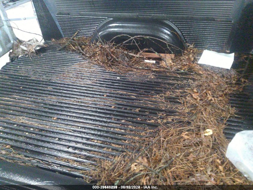 1988 Chevrolet Gmt-400 K1500 VIN: 1GCDK14HXJZ172924 Lot: 39648299