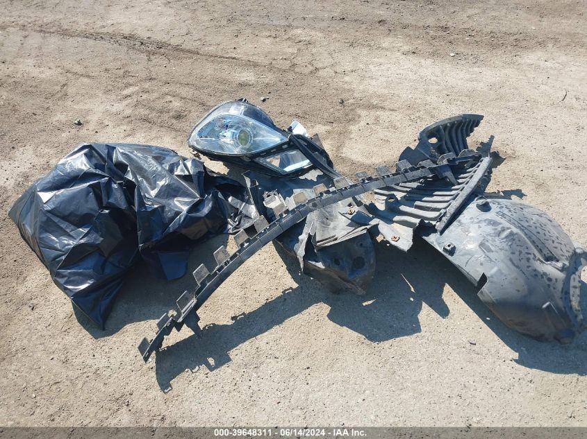 2011 Mercedes-Benz E 350 VIN: WDDHF5GB3BA416990 Lot: 39648311