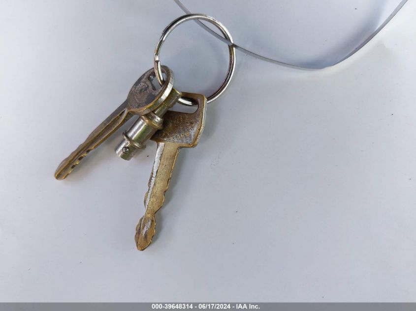 1987 Ford F150 VIN: 1FTEF14N9HPA38619 Lot: 39648314