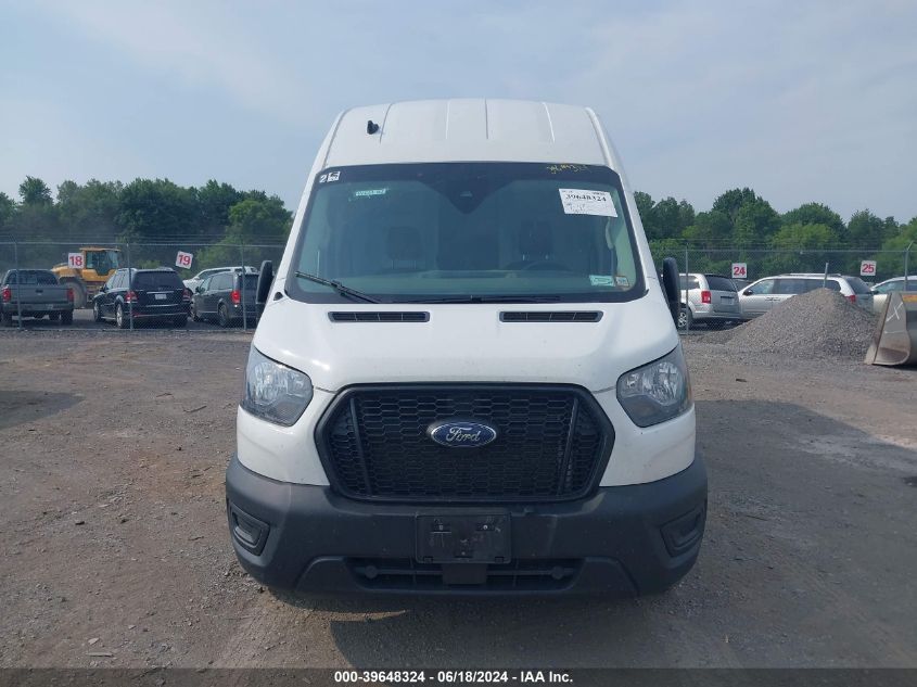 1FTBR3X87NKA71493 2022 Ford Transit-250 Cargo Van