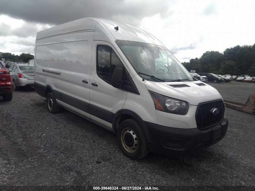 1FTBR3X87NKA71493 2022 Ford Transit-250 Cargo Van