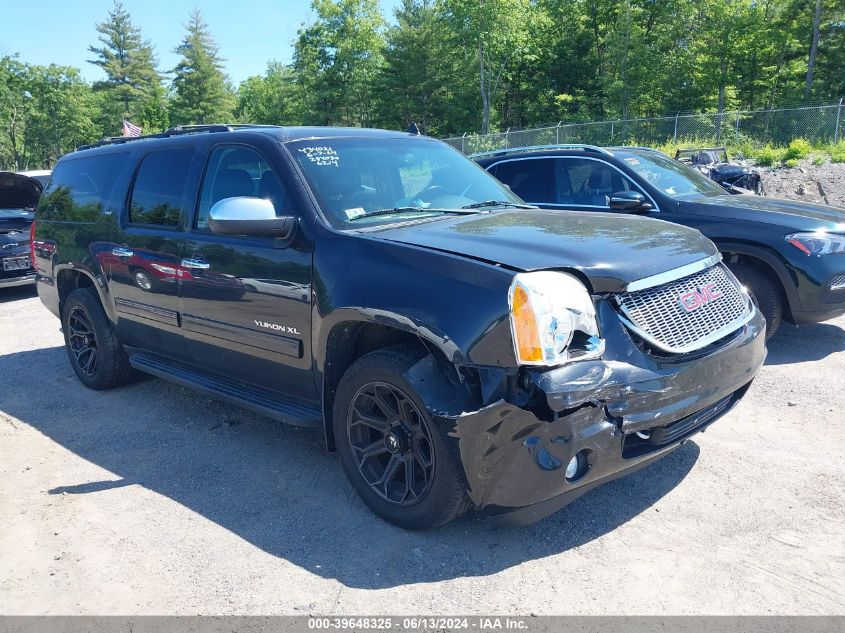 1GKS2KE70CR284030 2012 GMC Yukon Xl 1500 Slt