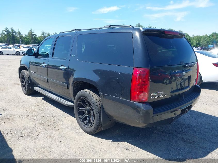 1GKS2KE70CR284030 2012 GMC Yukon Xl 1500 Slt