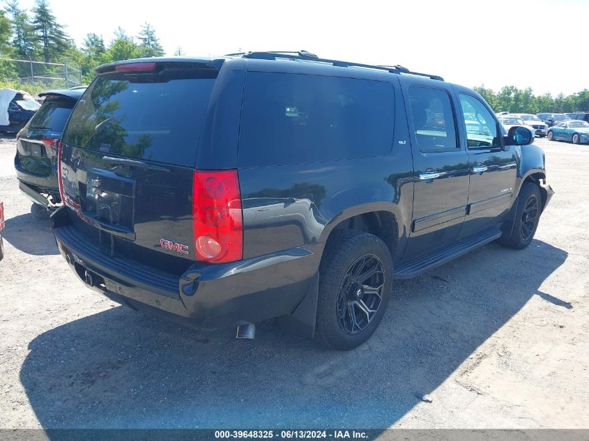 1GKS2KE70CR284030 2012 GMC Yukon Xl 1500 Slt