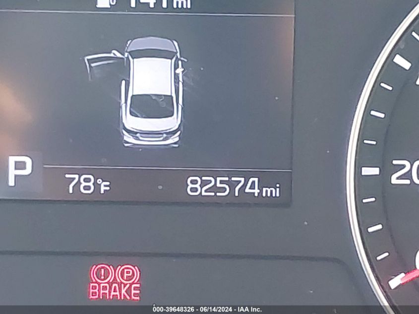 2021 Kia Forte Lxs VIN: 3KPF24AD3ME276053 Lot: 39648326