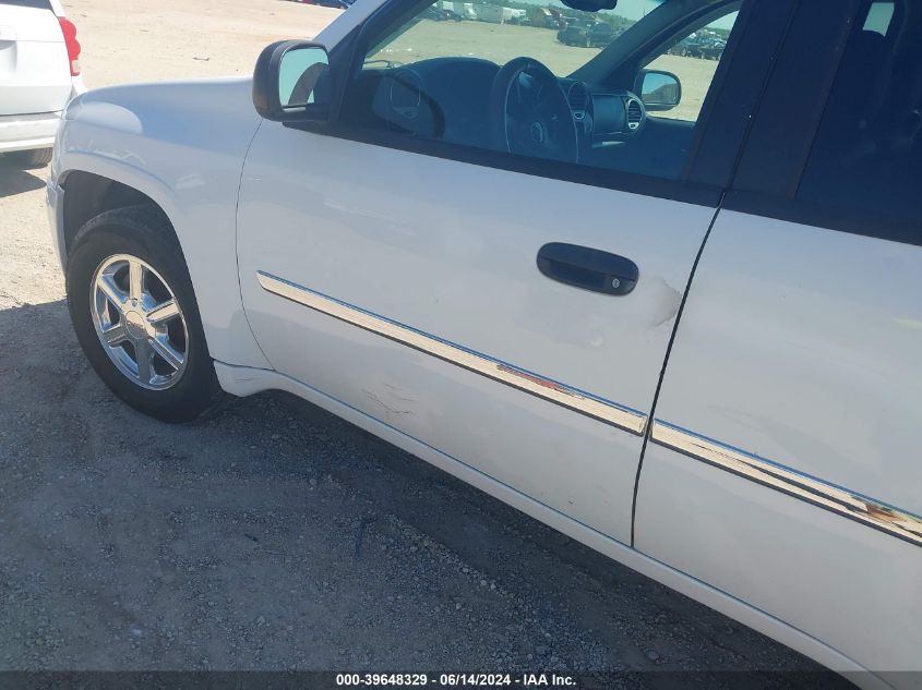 2008 GMC Envoy Sle VIN: 1GKDS13S982165919 Lot: 39648329