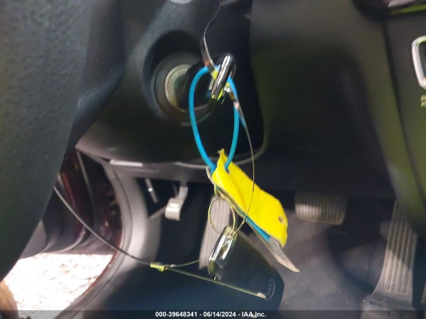 2019 Kia Optima Lx VIN: 5XXGT4L33KG363736 Lot: 39648341