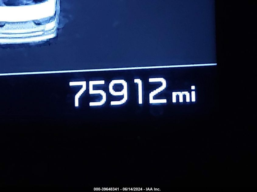 2019 Kia Optima Lx VIN: 5XXGT4L33KG363736 Lot: 39648341