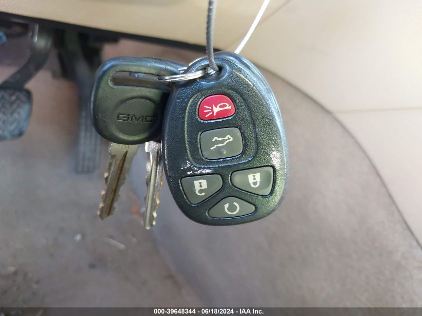 2012 GMC Acadia Slt-1 VIN: 1GKKVRED2CJ272353 Lot: 39648344