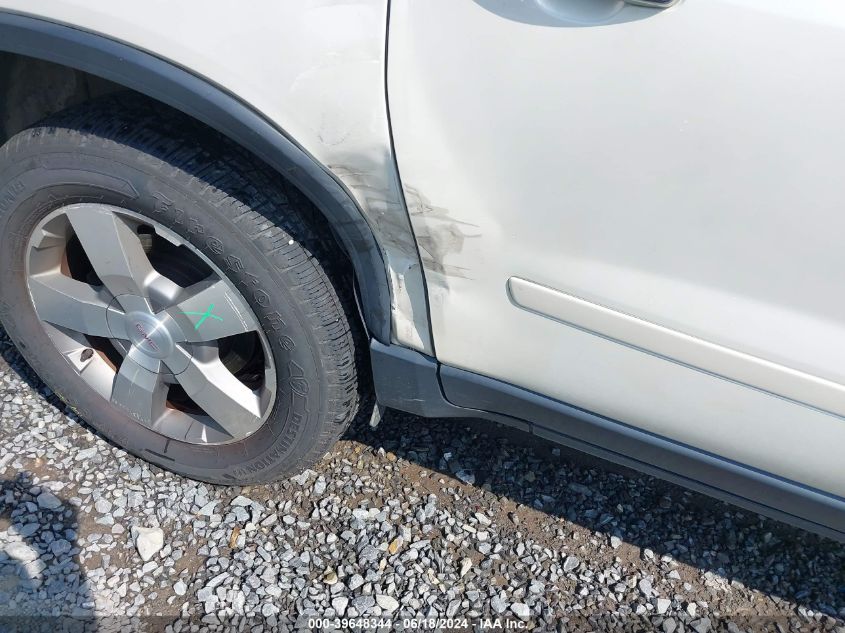 2012 GMC Acadia Slt-1 VIN: 1GKKVRED2CJ272353 Lot: 39648344