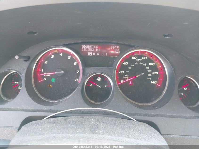 2012 GMC Acadia Slt-1 VIN: 1GKKVRED2CJ272353 Lot: 39648344