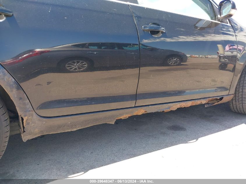 2008 Volkswagen Jetta Se/Sel VIN: 3VWRM71K88M155003 Lot: 39648347