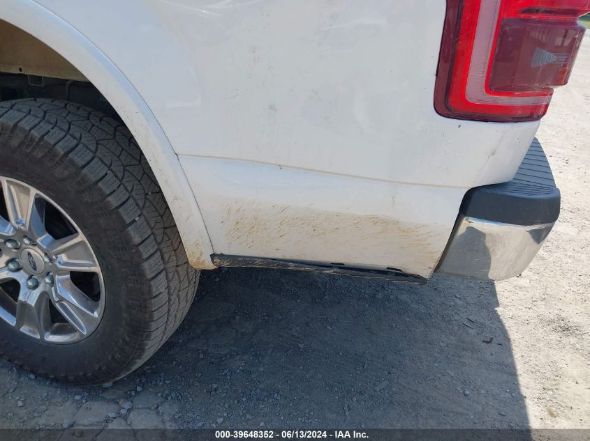 2016 Ford F-150 Lariat VIN: 1FTEW1EGXGKD99269 Lot: 39648352